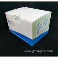 Covenient high purity DNA purification kit saliva sample